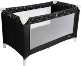 LIT PARAPLUIE ODISSEY TROTTINE - Auchan Hypermarché à Viry-Châtillon LIT PARAPLUIE ODISSEY TROTTINE en promo chez Auchan Hypermarché Viry-Châtillon à 49,99 €