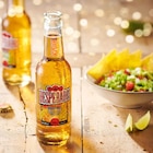 Bière aromatisée - DESPERADOS en promo chez Carrefour Gonesse à 18,66 €