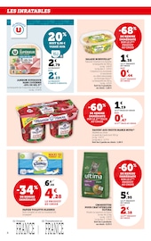 Catalogue Super U en cours à Levallois-Perret, "Super U", Page 4