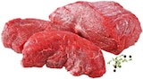 Rinder-Steakhüfte Angebote bei REWE Laatzen für 2,22 €