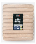 Aktuelle Bratwurst Angebote bei Lidl in Osnabrück Aktuelles Rostbratwurst Angebot bei Lidl in Osnabrück ab 4,39 €