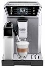 Aktuelles Kaffeevollautomat PrimaDonna Class ECAM550.65.MS Angebot bei MediaMarkt Saturn in Singen (Hohentwiel) ab 669,00 €