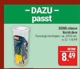 zuhause Vorratsdose Angebote von EDEKA bei Marktkauf Fürth für 8,49 €