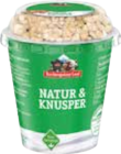 Knusperjoghurt im EDEKA Prospekt Knusperjoghurt von Berchtesgadener Land im aktuellen EDEKA Prospekt für 0,49 €