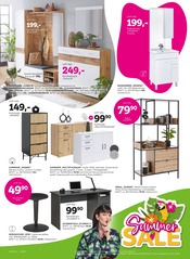 Spiegel im mömax Prospekt in Passau Aktueller mömax Prospekt mit Spiegel, "Summer SALE", Seite 8