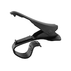 Porte téléphone avec pince pour tableau de bord. - HTC - Norauto Porte téléphone avec pince pour tableau de bord. - HTC à 4,79 € dans le catalogue Norauto
