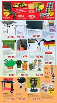 Grillkohle im Jawoll Prospekt "Sonderposten-Märkte" mit 16 Seiten (Neuss)