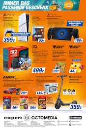 Pokemon im expert Prospekt in Karlsruhe Aktueller expert Prospekt mit Pokemon, "Top Angebote", Seite 16