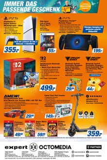 Drucker im expert Prospekt "Top Angebote" mit 16 Seiten (Karlsruhe)