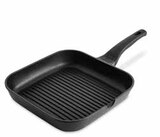 Aktuelle Pfanne Angebote bei Segmüller in Leverkusen Aktuelles Grillpfanne Nizza Plus Angebot bei Segmüller in Leverkusen ab 29,99 €
