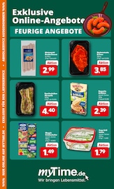 Aktueller famila Nordwest Prospekt mit Butter, "Markt - Angebote", Seite 40