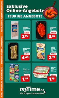 Grillfleisch im famila Nordwest Prospekt "Markt - Angebote" mit 42 Seiten (Oldenburg)