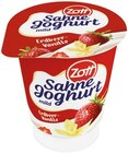 Sahnejoghurt von Zott im aktuellen Netto mit dem Scottie Prospekt für 0,44 €