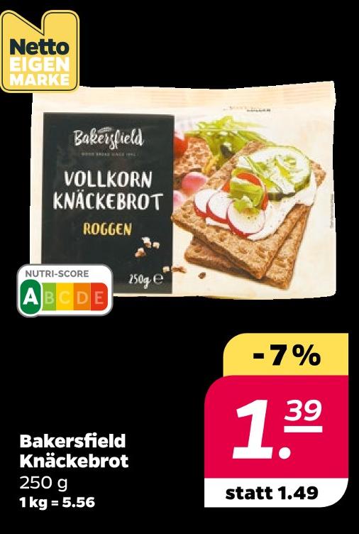 Knäckebrot