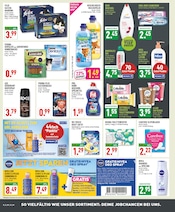 Aktueller Marktkauf Prospekt mit WC, "Aktuelle Angebote", Seite 16