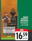 EDEKA - Heldenkaffee Hausmischung ganze Bohnen Angebot im Prospekt Heldenkaffee Hausmischung ganze Bohnen bei EDEKA im Prospekt "" für 16,59 €