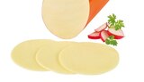 Emmentaler Schmelzkäse Angebote von Rupp bei REWE Soest für 1,29 €