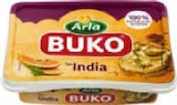 Arla im Netto Marken-Discount Prospekt Buko Frischkäsezubereitung von Arla im aktuellen Netto Marken-Discount Prospekt für 1,00 €