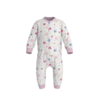 Baby-Schlafoverall im Angebot bei Lidl in Bremerhaven Baby-Schlafoverall Angebote von Lupilu bei Lidl Bremerhaven für 4,99 €