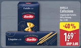 Collezione Farfalle Angebote von Barilla bei ALDI Nord Iserlohn für 1,69 €
