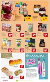 Aktueller Markant Prospekt mit Schnecken, "...freu Dich drauf!", Seite 8