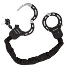 expert Wilhelmshaven - Handcuff Locks Angebot im Prospekt Handcuff Locks bei expert im Wilhelmshaven Prospekt für 49,99 €