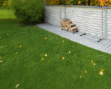 Kaminholz im Angebot bei Hagebaumarkt in Germering Kaminholz Angebote bei Hagebaumarkt Germering für 149,00 €