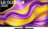 OLED 55 G59 LS Angebote von LG bei MediaMarkt Saturn Moers für 1.699,00 €