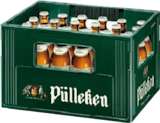 Pülleken Helles im Angebot bei Globus-Baumarkt in Ilmenau Pülleken Helles Angebote von Veltins bei Globus-Baumarkt Ilmenau für 14,49 €