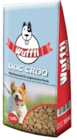 Dog Croq im ZG Raiffeisen Prospekt zum Preis von 12,99 €