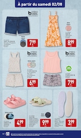 D'autres offres dans le catalogue "DÉCOUVREZ NOS MÉGA FORMATS À PRIX DISCOUNT" de Aldi D'autres offres dans le catalogue "DÉCOUVREZ NOS MÉGA FORMATS À PRIX DISCOUNT" de Aldi à la page 42