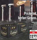 Pilsner Angebote von Radeberger bei EDEKA Lingen für 11,99 €