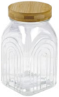 Vorratsglas „Rainbow“ für 2,99 € bei Thomas Philipps im Angebot Vorratsglas „Rainbow“ im aktuellen Thomas Philipps Prospekt