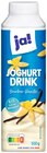 Joghurt Drink Bourbon-Vanille Angebote von ja! bei REWE Flensburg für 0,95 €