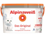 Das Original Angebote von Alpinaweiß bei Bauzentrum Borgers Kleve für 44,99 €