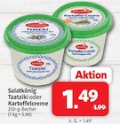 Tzatziki bei Markant Nordwest im Leer Prospekt für 1,49 €