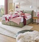 Aktuelles BOXSPRINGBETT Angebot bei Höffner in Erlangen ab 19,99 €