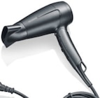 Kompakthaartrockner von SEVERIN für 14,99 € bei ROLLER im Angebot Kompakthaartrockner von SEVERIN im aktuellen ROLLER Prospekt