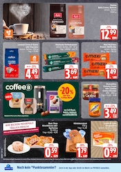 Melitta im EDEKA Prospekt in Rostock Aktueller EDEKA Prospekt mit Melitta, "Top Angebote", Seite 18