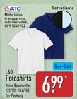 Aktuelles Poloshirts Angebot bei ALDI Nord in Potsdam ab 6,99 €