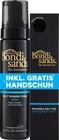 Selbstbräuner Schaum dunkel + Applikationshandschuh im Angebot bei dm-drogerie markt in Aachen Selbstbräuner Schaum dunkel + Applikationshandschuh Angebote von Bondi Sands bei dm-drogerie markt Aachen für 19,95 €