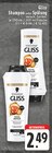 Shampoo Angebote von Schwarzkopf Gliss bei EDEKA Witten für 2,49 €