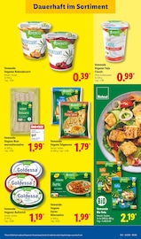Soja im Lidl Prospekt in Mülheim Aktueller Lidl Prospekt mit Soja, "LIDL LOHNT SICH", Seite 9