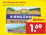 Kaergarden Butter Angebot im aktuellen Netto Marken-Discount Prospekt Kaergarden Butter Angebot im Netto Marken-Discount Prospekt für 1,69 €