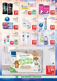 Parfum Angebot im aktuellen Marktkauf Prospekt auf Seite 27