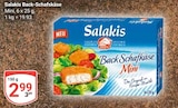 Back-Schafskäse Mini im Angebot bei GLOBUS in Erfurt Back-Schafskäse Mini Angebote von Salakis bei GLOBUS Erfurt für 2,99 €