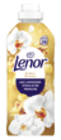 Weichspüler von Lenor im aktuellen Müller Prospekt für 2,29 €