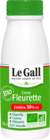 CRÈME FLEURETTE ENTIÈRE BIO LE GALL - LE GALL - Auchan Hypermarché CRÈME FLEURETTE ENTIÈRE BIO LE GALL - LE GALL à 2,20 € dans le catalogue Auchan Hypermarché