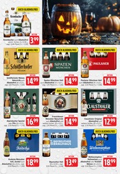 Spaten im Trinkgut Prospekt in Oberursel Aktueller Trinkgut Prospekt mit Spaten, "Aktuelle Angebote", Seite 5
