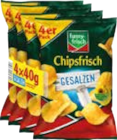 Chipsfrisch von funny-frisch im aktuellen EDEKA Prospekt für 2,00 €